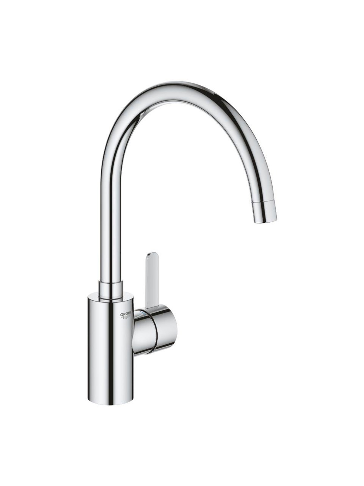 Grohe Eurosmart Cosmopolitan Kitchen faucet Chrome