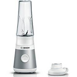 Bosch MMB2111T Standmixer 450 W Silber