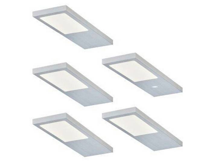 Unterbauleuchten-Set 422045, 5-teilig