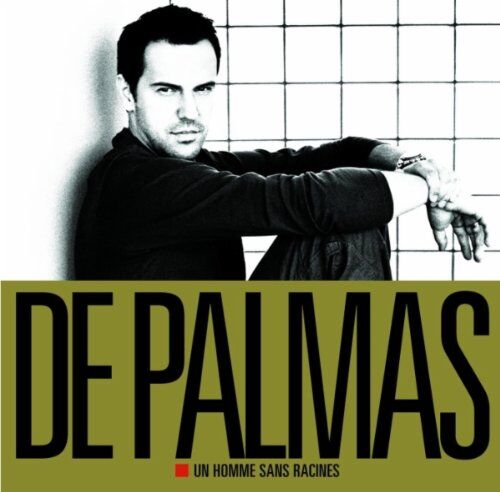 Gerald de Palmas - Un Homme Sans Racines - Preis vom 12.10.2026 11:37:12 h