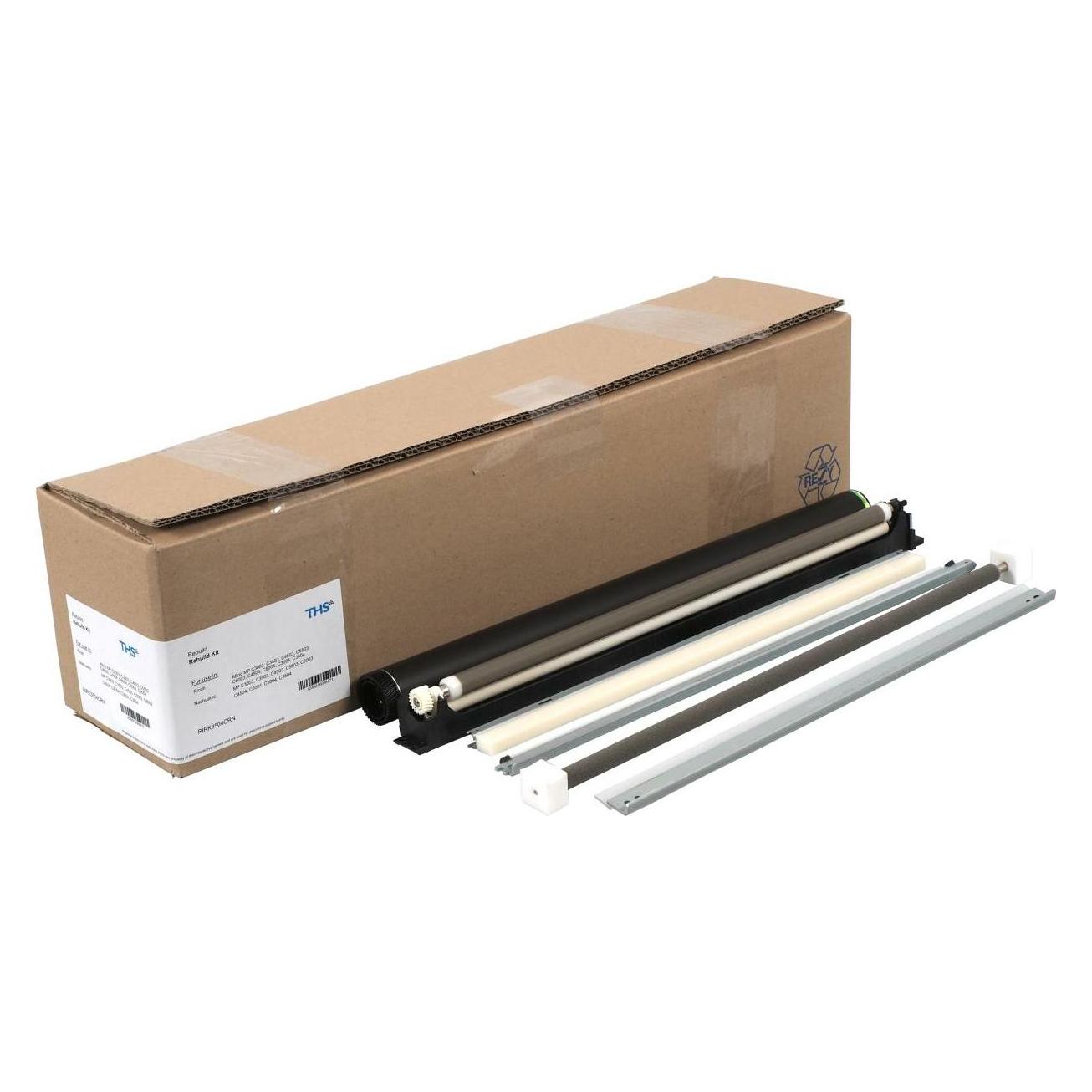 THS RIRK3504CRN (RIRK3504CRN)