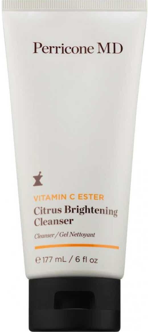 PERRICONE Md Citrus Brightening Cleanser 177 ml