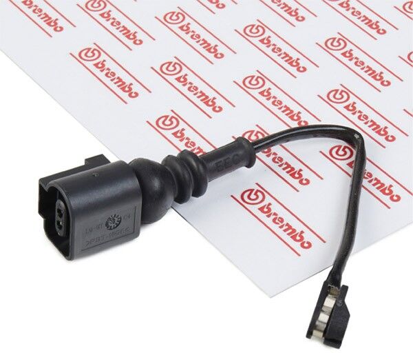 BREMBO A 00 492 Brake pad wear sensor