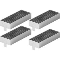 Umluft-Ersatzfilter CleanAir Plus Z821VR1 4er-Set