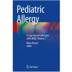 Pediatric Allergy, Fachbücher