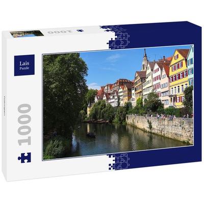 Lais Puzzle Tübingen 1000 Teile