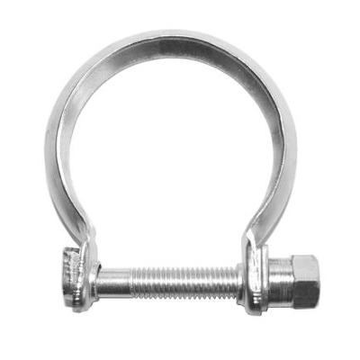 VEGAZ Rohrverbinder, Abgasanlage cm110 für Citroën