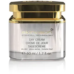 être belle Skinvision Tagescreme - trockene Haut 50ml