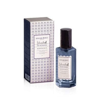Atelier Rebul Istanbul Bosphorus Eau de Cologne 25ml 25 ml Spray