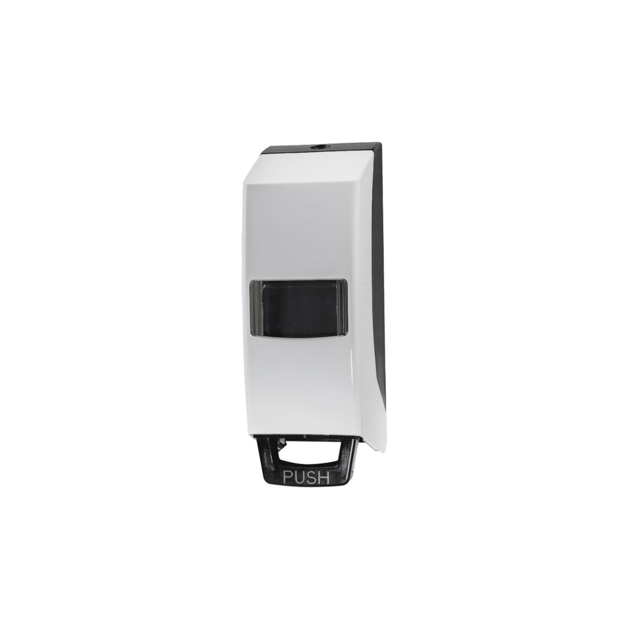 rath's Wandspender Softfl.1/2Ltr Wandspender 1-und 2-Ltr. Softflaschen (1225)