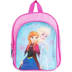 Sombo Lizenzen, Kindergartentasche, Rucksack Disney Frozen