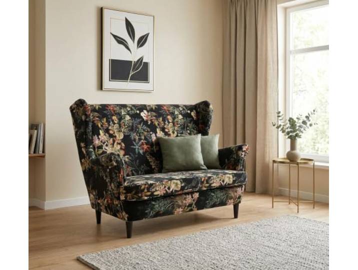 Family Meble Zweisitzer-Sofa Ari Poly – Poly 8