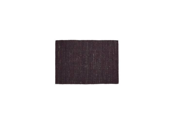 HAY - Crayon Teppich, 140 x 200 cm, plum