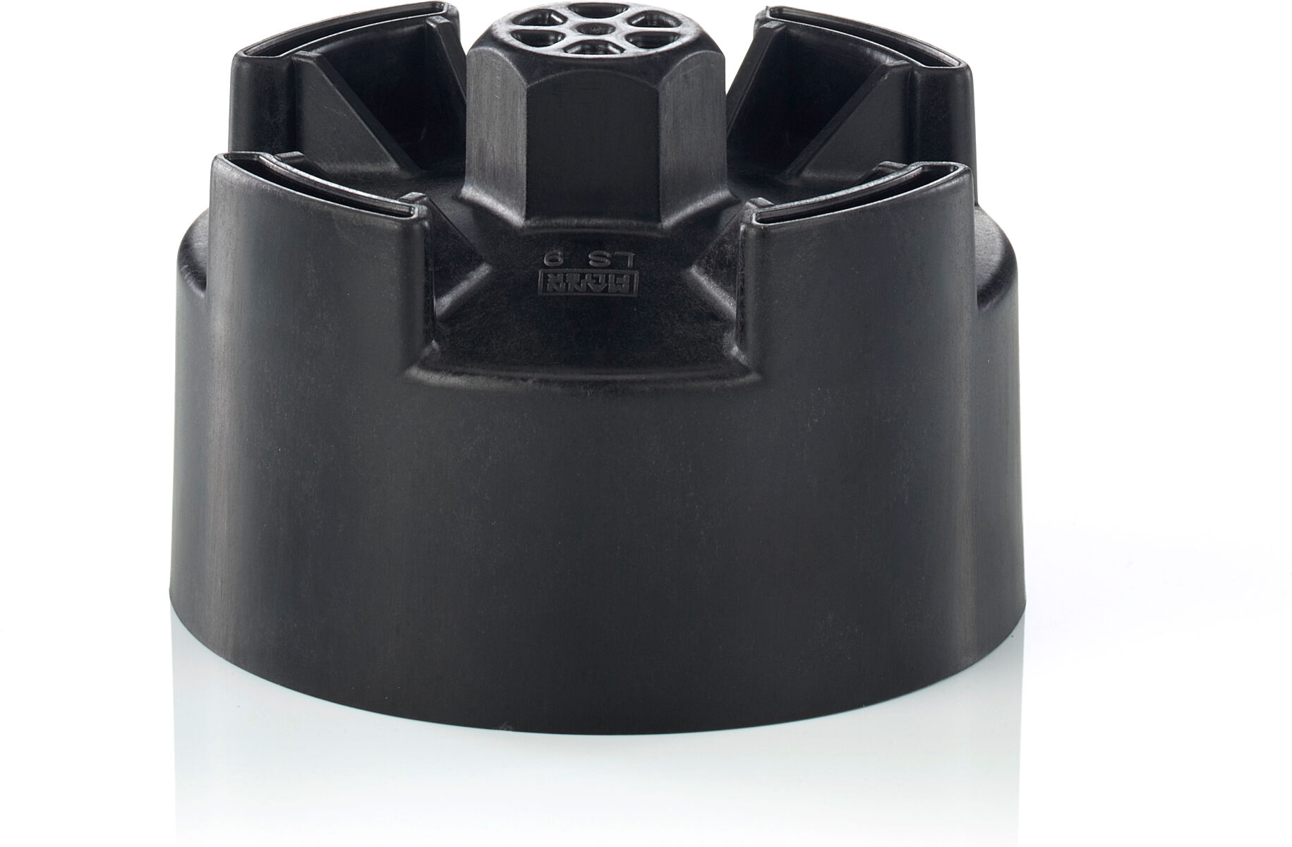 Mann-Filter Ölfilterschlüssel Ls 9 Für Renault Trucks