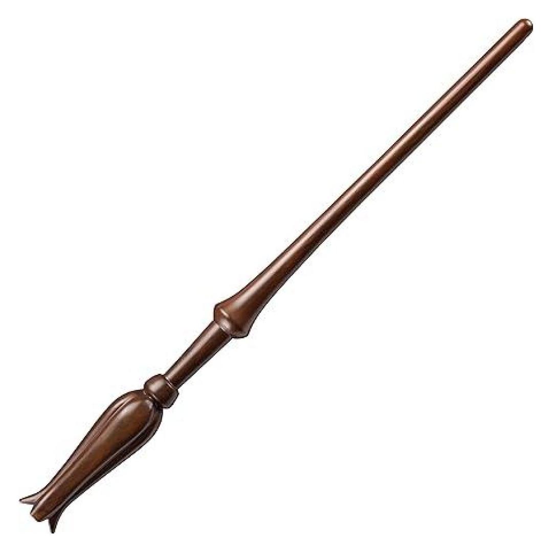 Noble Collection Harry Potter Rollenspiel Zauberstab Luna Lovegood 30 cm (GBAC0019)