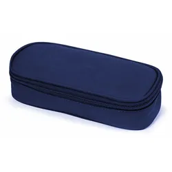 kangaro Schlampermäppchen dunkelblau