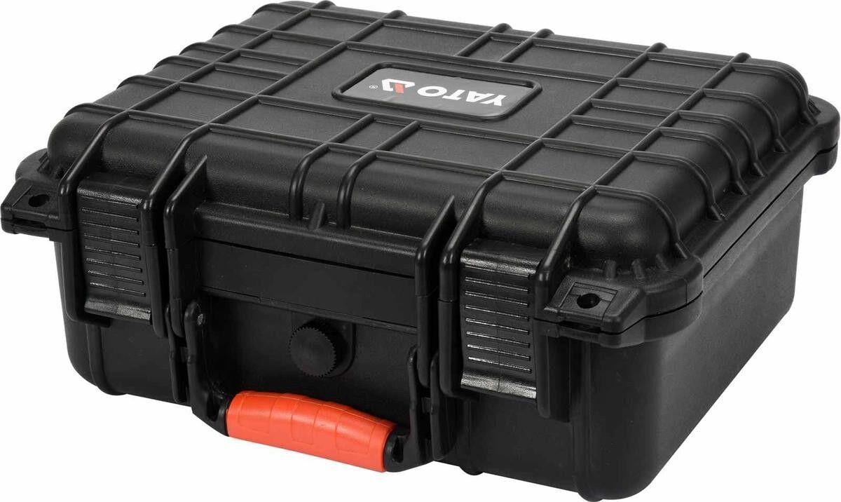 YATO YT-08902 Toolbox