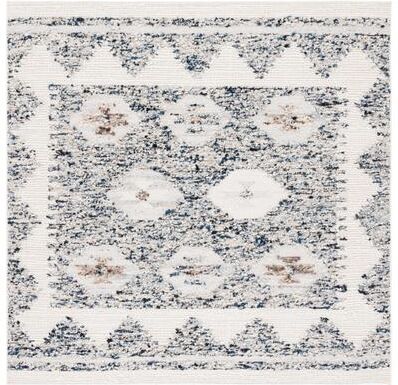 SAFAVIEH Handmade Manhattan Dashurie Wool Rug