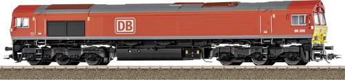 TRIX T25265 H0 Diesellokomotive Class 66
