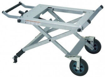Makita JM27000300 Chariot de transport pour scie sur table MLT100