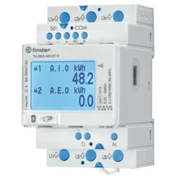 Finder Energiezähler 7M.38.8.400.0212