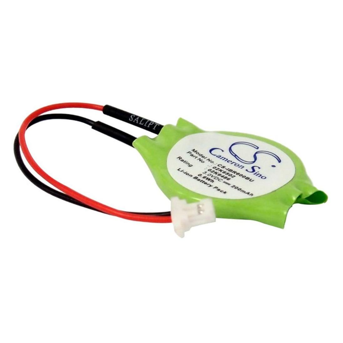 NoName Battery for Ibm ThinkPad 1400i 2621-RR5 etc (IBR600BU)