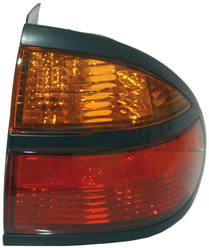 PRASCO RN0824163 Rear light