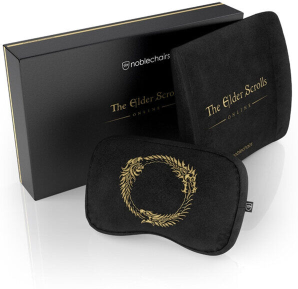 PACK ALMOFADA NOBLECHAIRS ELDER