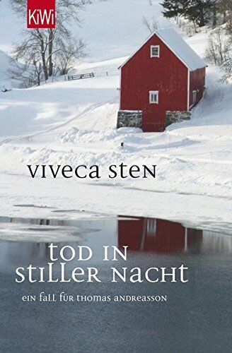 Viveca Sten - Tod in stiller Nacht: Thomas Andreassons sechster Fall (KiWi) - Preis vom 15.10.2026 23:06:25 h