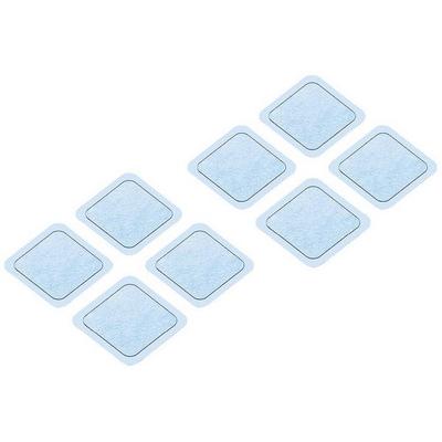 Beurer EM 59 Heat Set Elektroden Nachkauf-Set