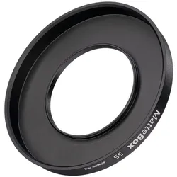 Irix Cine Matte Box IQ Adapter M55 für 55 mm Gewinde