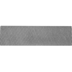 PFERD TOOLS Ersatzfeile für Universelle-Kantenfeile (UKF) Typ KF110 Flachstumpf 110mm Zahnung 2 - 13215112