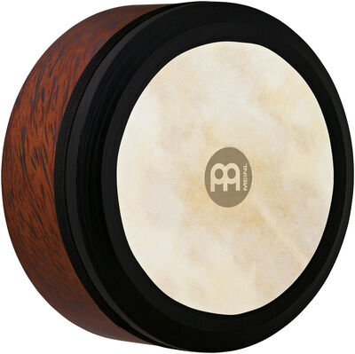 "Meinl FD14IBO 14""x6"" Irish Bodhran Brown Burl"