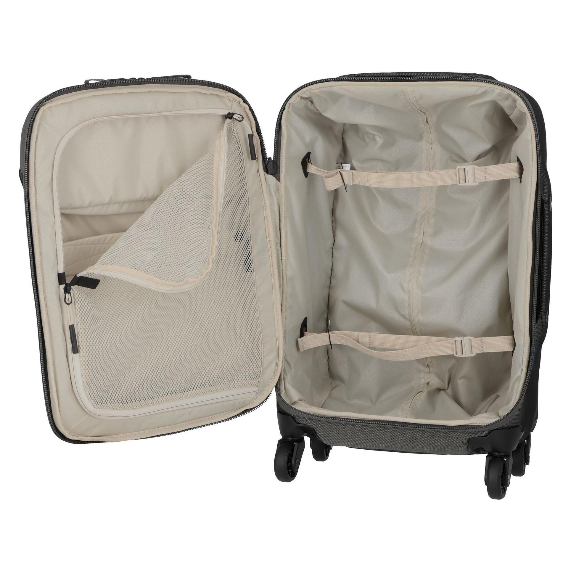 Thule Subterra 2 Carry-On Spinner - Vetiver Gray (35 l) (3205048)