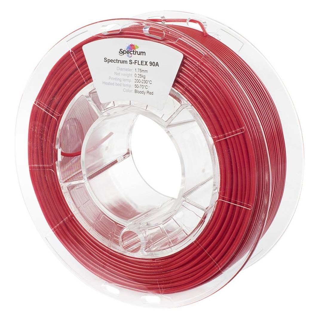 Spectrum SPECTRUMG 590317565194 Filamentspektrum (250 g, 1.75 mm) (590317565194)