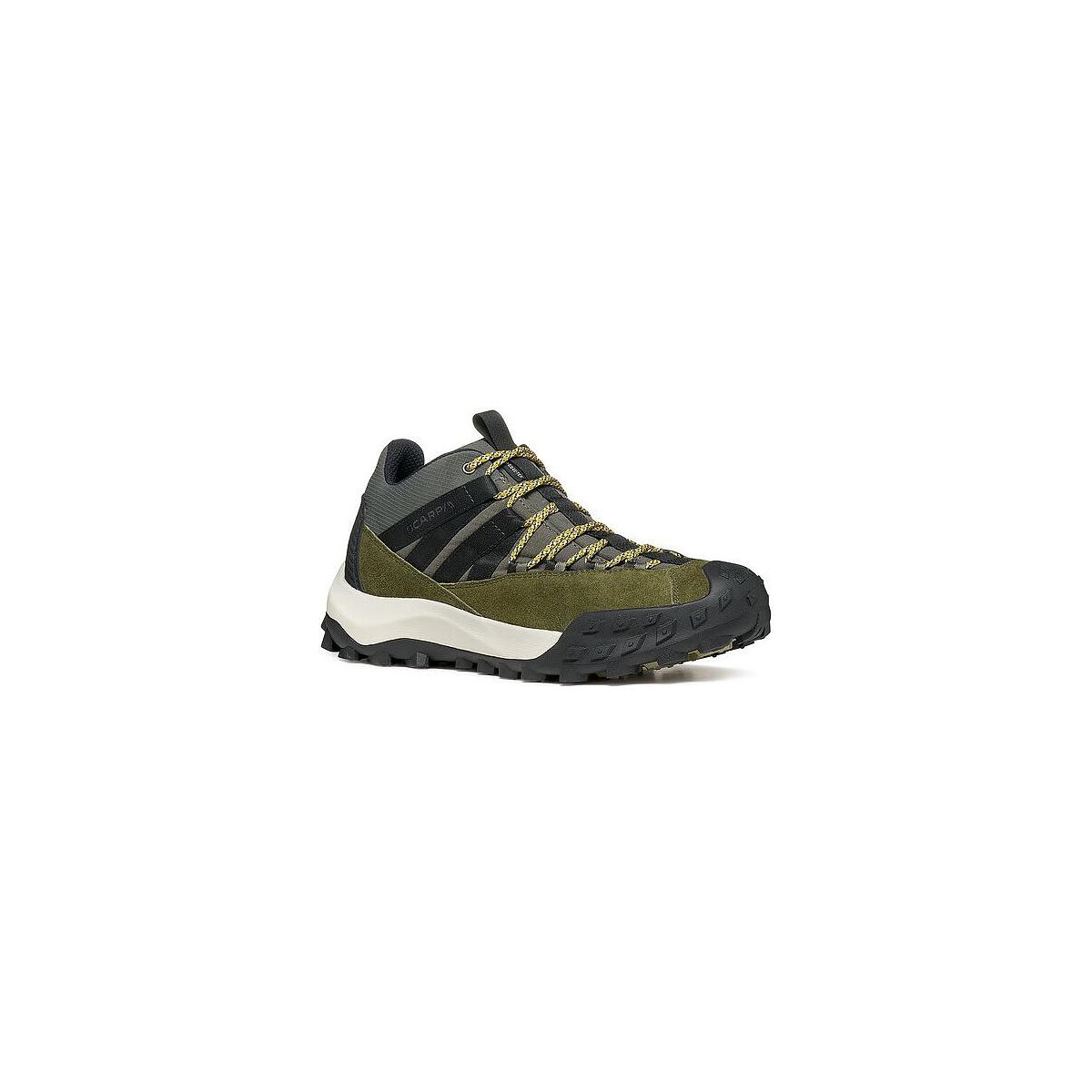 Scarpa Rove GTX stone gray/dark rock (1073) 40,5 32718G-1073-40,5