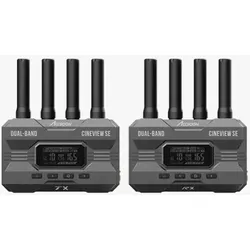 CineView SE Transmitter / Receiver System