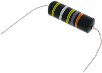 TAD Jupiter Bumblebee .047uF Cap