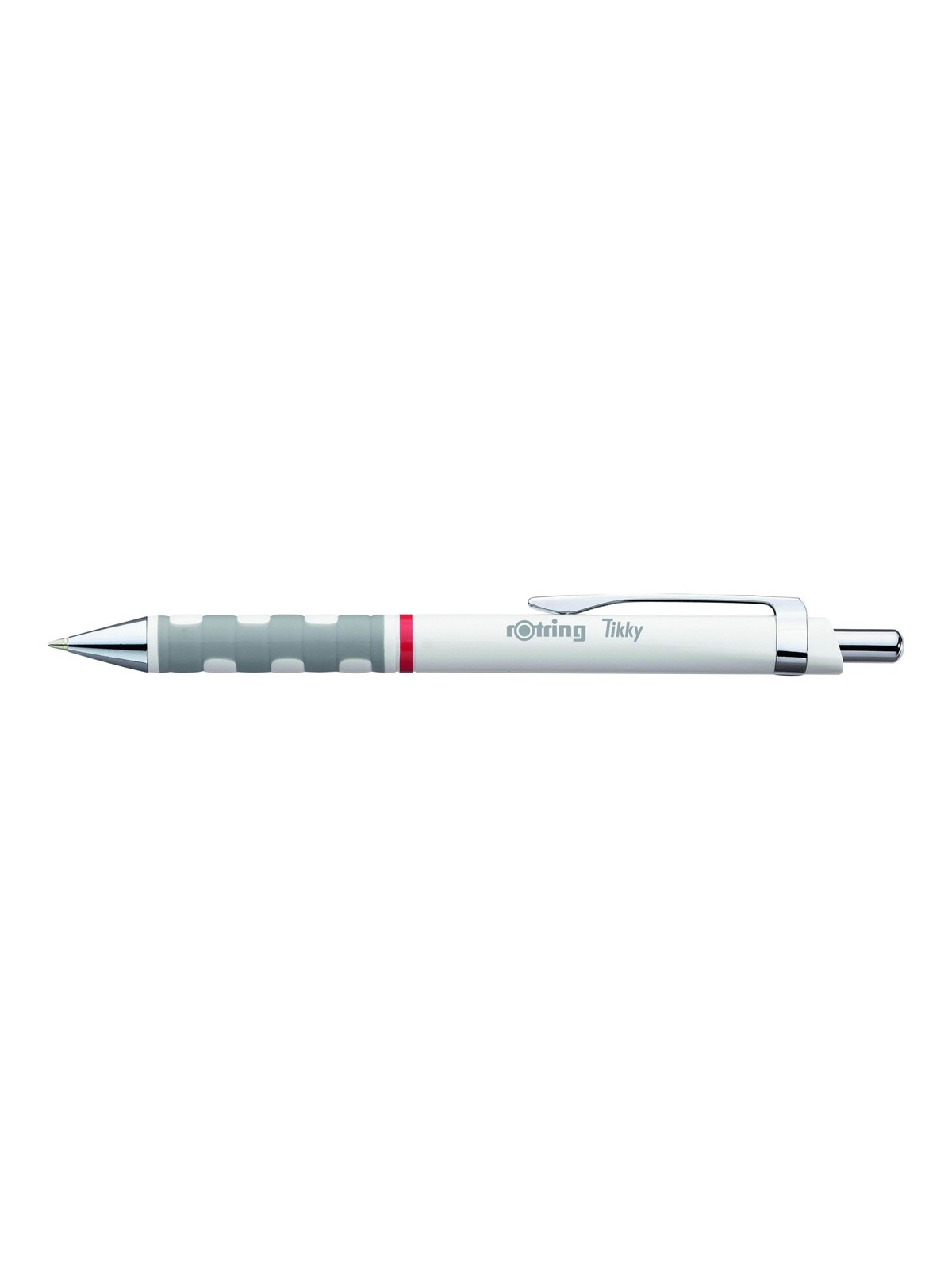 Rotring Tikky - ballpoint pen - blue