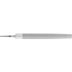 PFERD TOOLS Werkstattfeile Halbrund-Spitz - 11125202