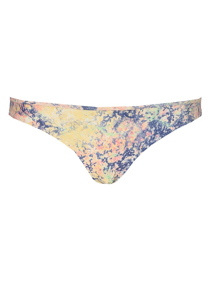 Roxy Bikini-Hose "Active" in Bunt - XL