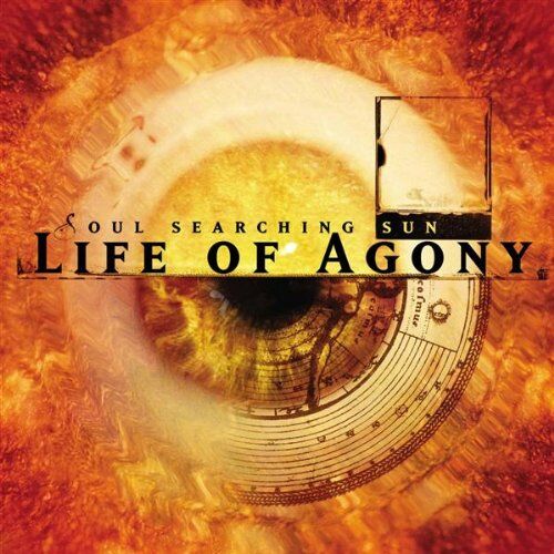 Life of Agony - Soul Searching Sun (Digi) - Preis vom 17.10.2026 19:25:27 h