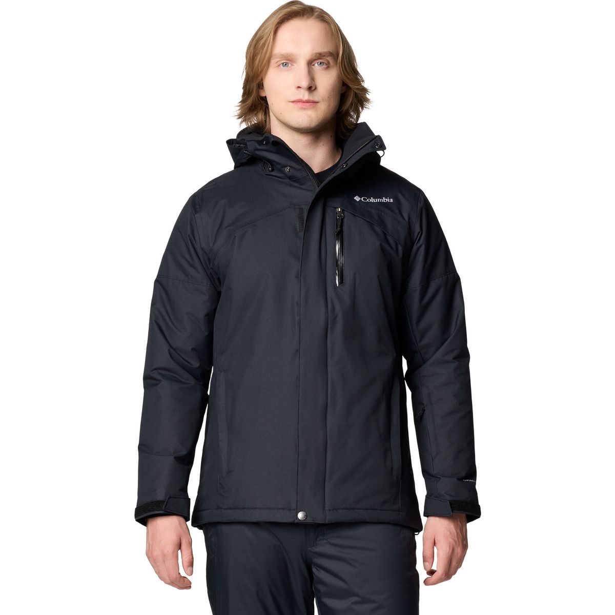 Columbia Last Tracks II Jacket black (010) 6X 208741-2087412-010-6X