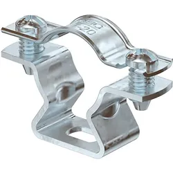 OBO Abstandschelle mit Langloch 17-20mm ASL 733 20 FT