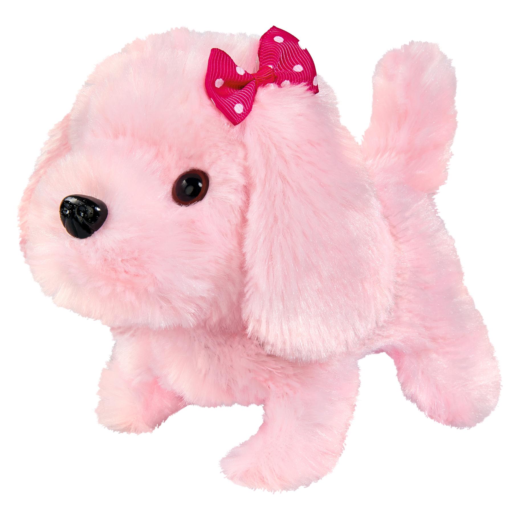 Simba CCL Little Puppy (17 cm) (105893237)