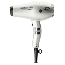 Parlux 385 Power Light Ionic & Ceramic silber
