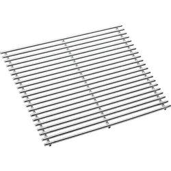 SANTOS Grillrost für Broil King Signet 32,5 x 38 cm | Edelstahl