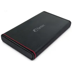 FANTEC 2.5" 225U3-6G SATA, USB 3.0