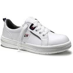 Elten, Sicherheitsschuhe, Sicherheits-Halbschuh Damen S3 Ghost Lady Low ESD Gr.35 (S3, 35)