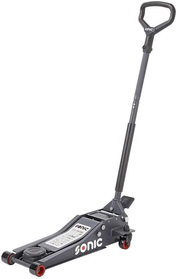 Sonic Equipment Wagenheber Flache Ausführung 3t 48034